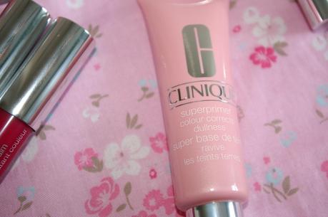 Spring Staples from Clinique