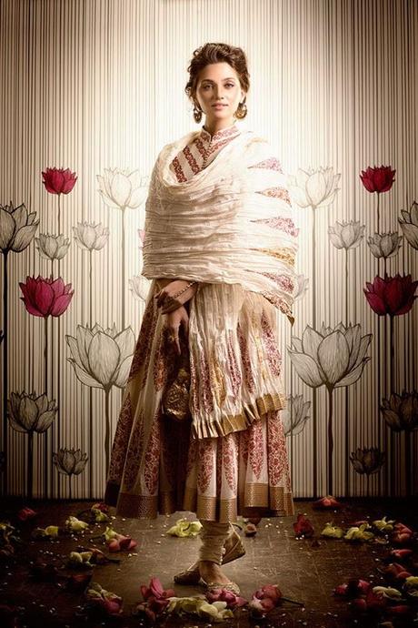 BIBA by Rohit Bal - Collection of Splendid Collection of Anarkalis, Suits and Churidars