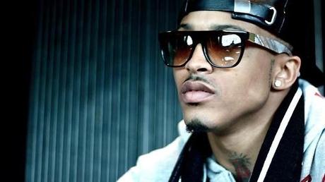 August Alsina Talks About Future Collaboration With Lil Boosie August Alsina Talks About Future Collaboration With Lil Boosie