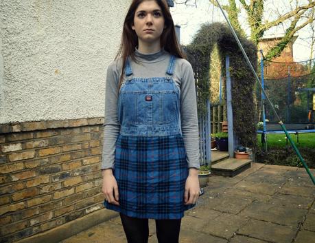 dungarees