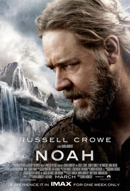 Noah (2014) Review