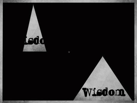 Angular Wisdom Theorem Wisdom