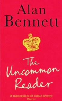 The Sunday Review: THE UNCOMMON READER - Alan Bennett