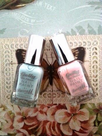 The Perfect Spring Nail Polishes!