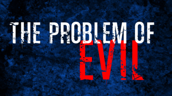 Problem-of-evil
