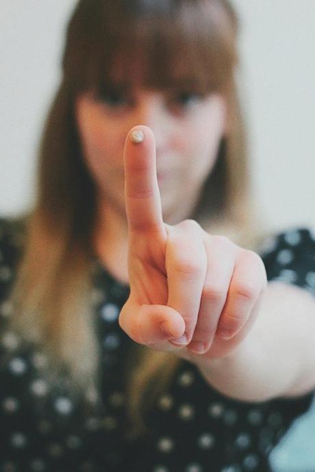 Makeup Looks Of The 40's With Rimmel Makeup Looks Of The 40's With Rimmel