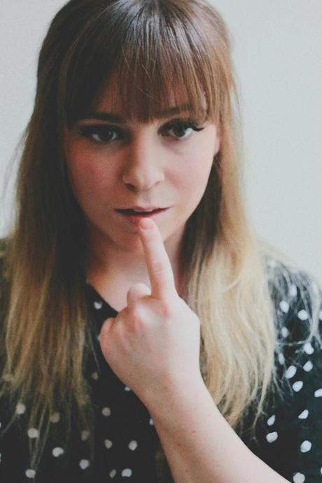 Makeup Looks Of The 40's With Rimmel Makeup Looks Of The 40's With Rimmel