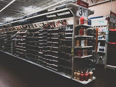 Makeup Looks Of The 40's With Rimmel Makeup Looks Of The 40's With Rimmel