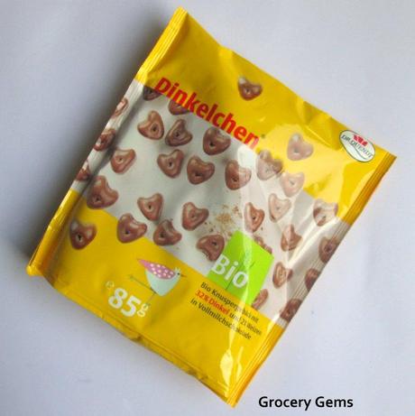 German Snack Megapost - Grocery Exchange Part 2!