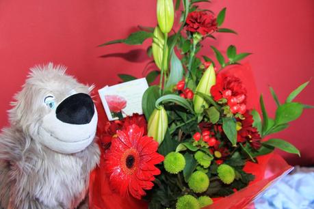 Valentine's Day Valentine's Day
