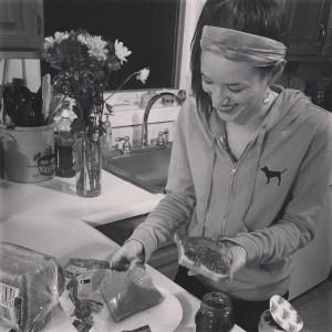 Growing Up Alex: Being in Recovery 1902079_10203393859676905_104767707_n