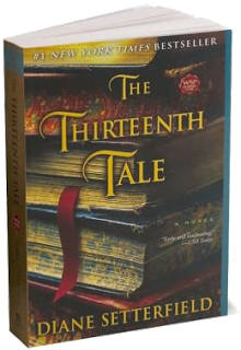 The Thirteenth Tale... Book Club Pick