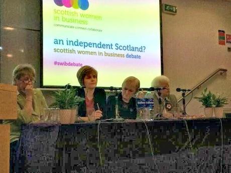 SWIB Independence Referendum Debate: Things I Learned