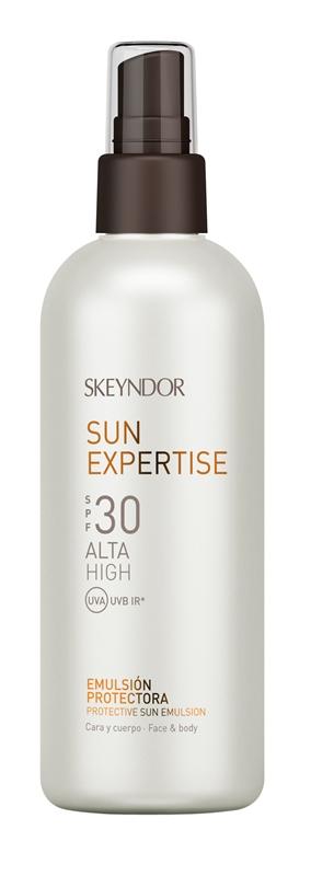 SKEYNDOR_SUN EXPERTISE_Protective Sun Emulsion SPF 30