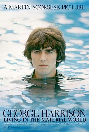 #1,331. George Harrison: Living in the Material World (2011) #1,331. George Harrison: Living in the Material World (2011)