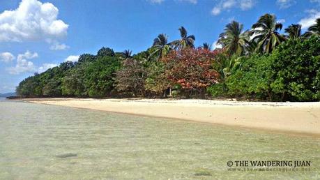 Itinerary & Expenses for Catanduanes & Camarines Sur Trip
