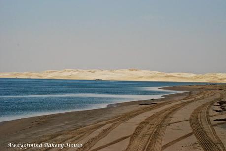 The Inland Sea-Khor Al Daid