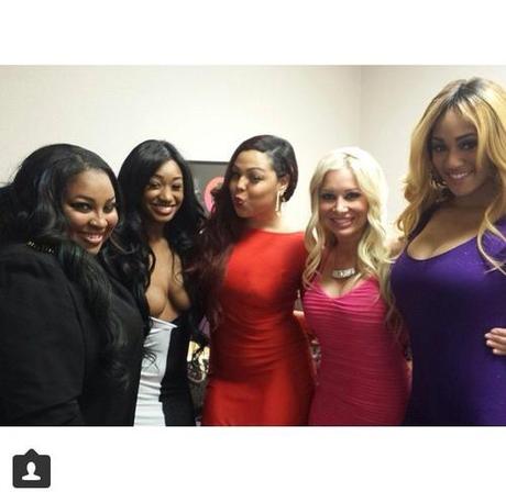 BGC Funniest Bad Girls Special Promo BGC Funniest Bad Girls Special Promo