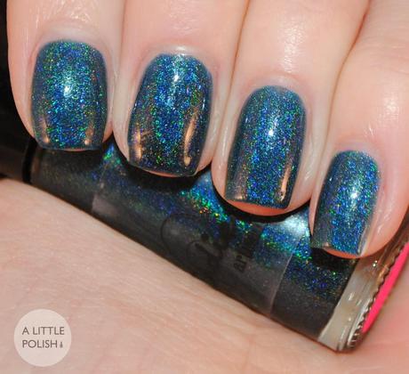 Jindie Nails - Swatch Spam Part 1 Jindie Nails - Swatch Spam Part 1