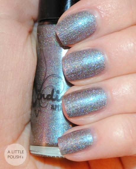 Jindie Nails - Swatch Spam Part 1 Jindie Nails - Swatch Spam Part 1