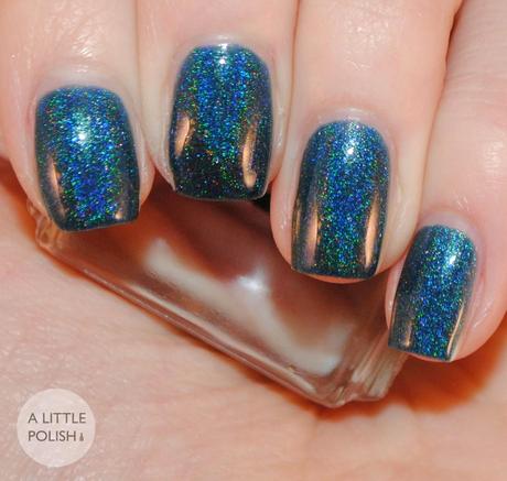 Jindie Nails - Swatch Spam Part 1 Jindie Nails - Swatch Spam Part 1