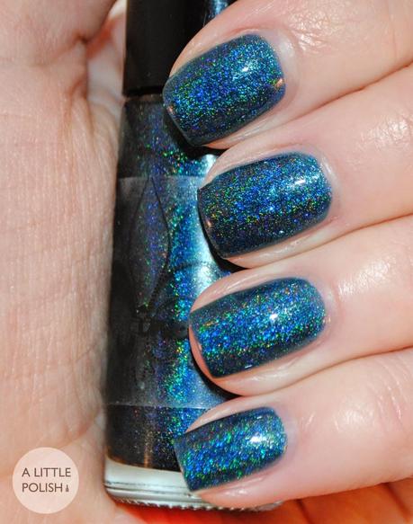 Jindie Nails - Swatch Spam Part 1 Jindie Nails - Swatch Spam Part 1