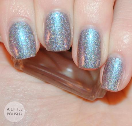 Jindie Nails - Swatch Spam Part 1 Jindie Nails - Swatch Spam Part 1