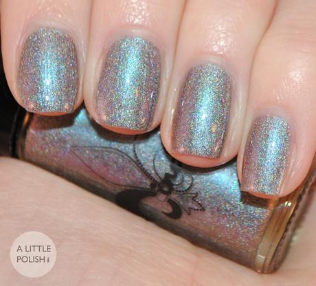 Jindie Nails - Swatch Spam Part 1 Jindie Nails - Swatch Spam Part 1