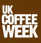 UK Coffee Week Taster...