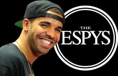 @Drake To Host 2014 ESPY Awards! @Drake To Host 2014 ESPY Awards!