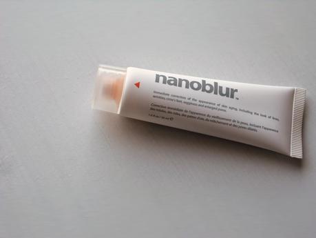 Nanoblur | Review.