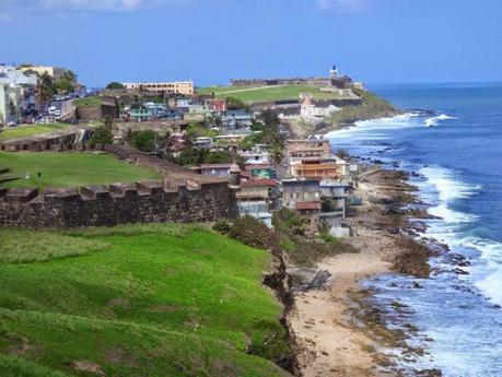 Puerto Rico's Beautiful Golf Outings