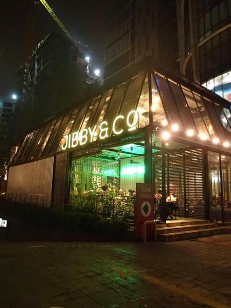 Jibby & Co, Empire Subang