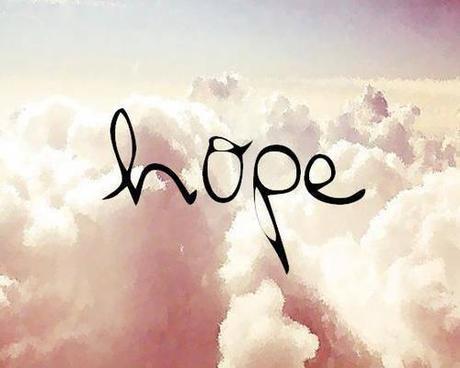Thoughtful Thursday || Love Hope and Faith Make The World Go Round