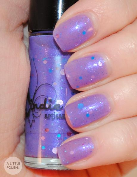 Jindie Nails - Swatch Spam Part 2 Jindie Nails - Swatch Spam Part 2