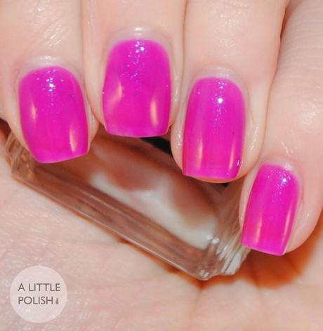 Jindie Nails - Swatch Spam Part 2 Jindie Nails - Swatch Spam Part 2