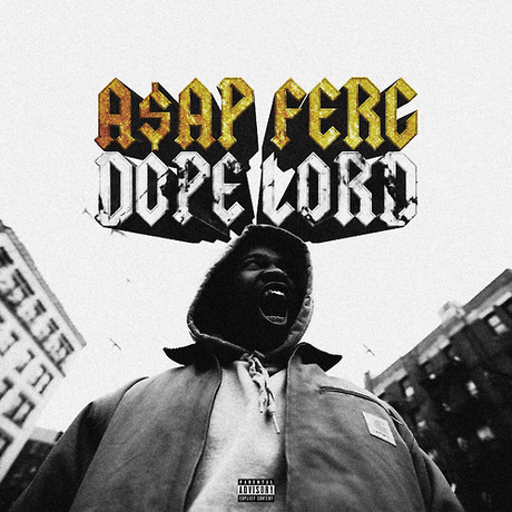 New Music: A$AP Ferg “Dope Lord” New Music: A$AP Ferg “Dope Lord”