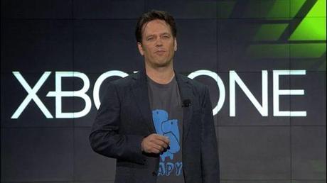 Microsoft has the “ambition to build the best gaming console for fans,” says Spencer