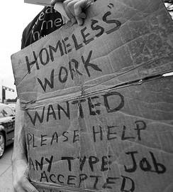 It’s time to end homelessness