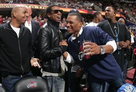 Video: Watch Robinson Canó’s Rags-to-Riches Documentary “Where I’m From” Featuring A Toast From Jay Z After Signing $240 Million Contract!