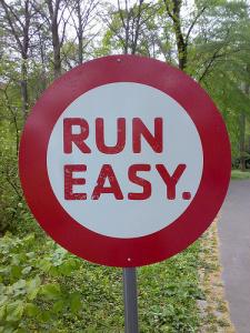 easy-run
