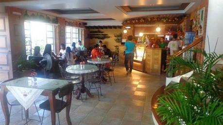 Where to Eat in Catanduanes