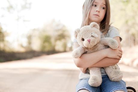 Reasons behind child entering puberty at an early age