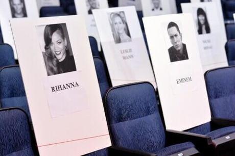 MTV Movie Awards Sitting MTV Movie Awards Sitting