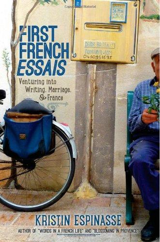 french friday ~~ new french-y reads