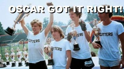 Oscar Got It Wrong!: Best Original Screenplay 1968 Oscar Got It Wrong!: Best Original Screenplay 1968