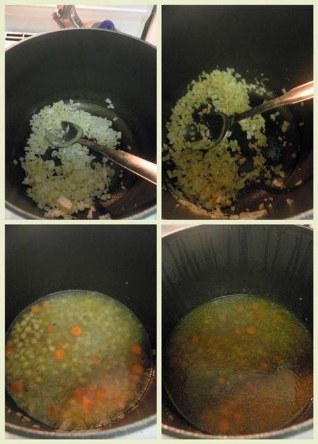 Mediterranean mussel soup-02
