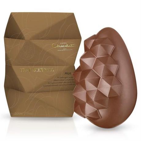 Hotel Chocolat: Easter Egg Review