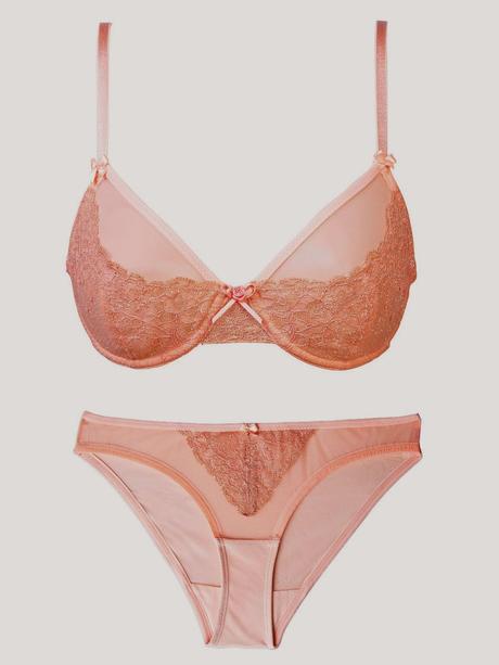 Enamor - Lingerie Trends to Look Out for in Spring Summer 2014