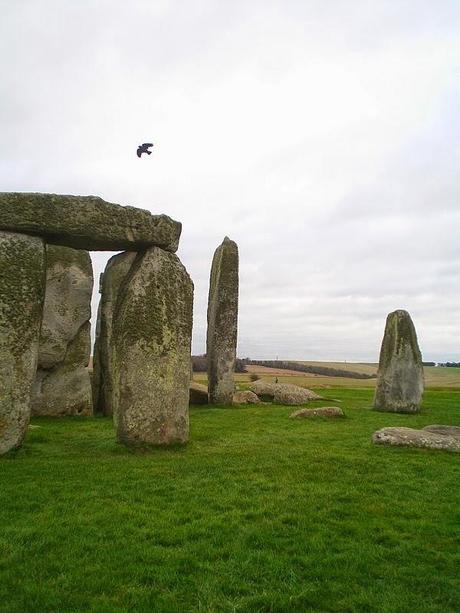 Stonehenge, Salisbury & Avebury - Medieval and Prehistoric side of England